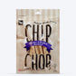 Chip Chops Dog Treats - Chicken & Codfish Sandwich - Heads Up For Tails