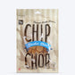 Chip Chops Dog Treats - Chicken Chips - 70 g - Heads Up For Tails