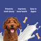 HUFT Calcium Chews Bite-Sized Bone Treats For Dog - Milk Flavour_03