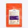 Canine Craving Delicious & Nutritious Grain Free Pork Mix Cubes Dog Treats - 70 g - Heads Up For Tails
