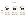 HUFT Argyle Cat Sweater - Navy - Heads Up For Tails