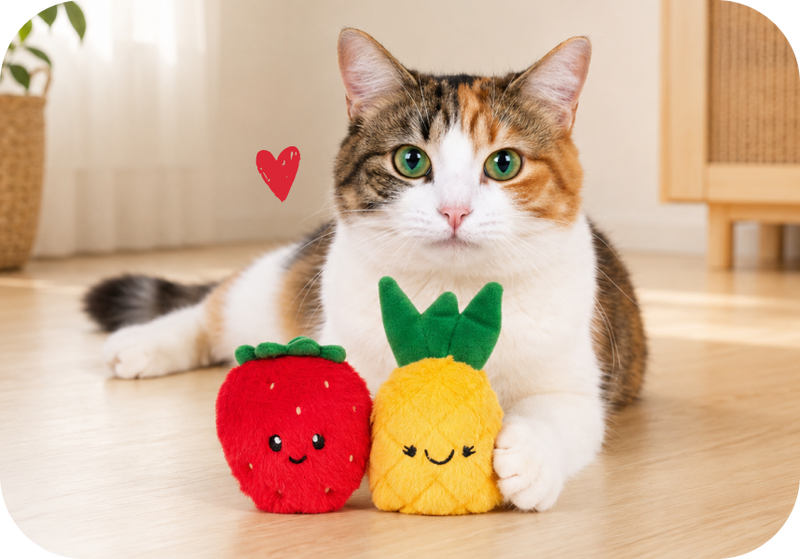 Cat Toys