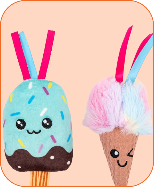 Cat Toys