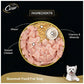 Cesar Adult Sasami & Vegetables Wet Dog Food (Gourmet Meal) - 70 g packs_05