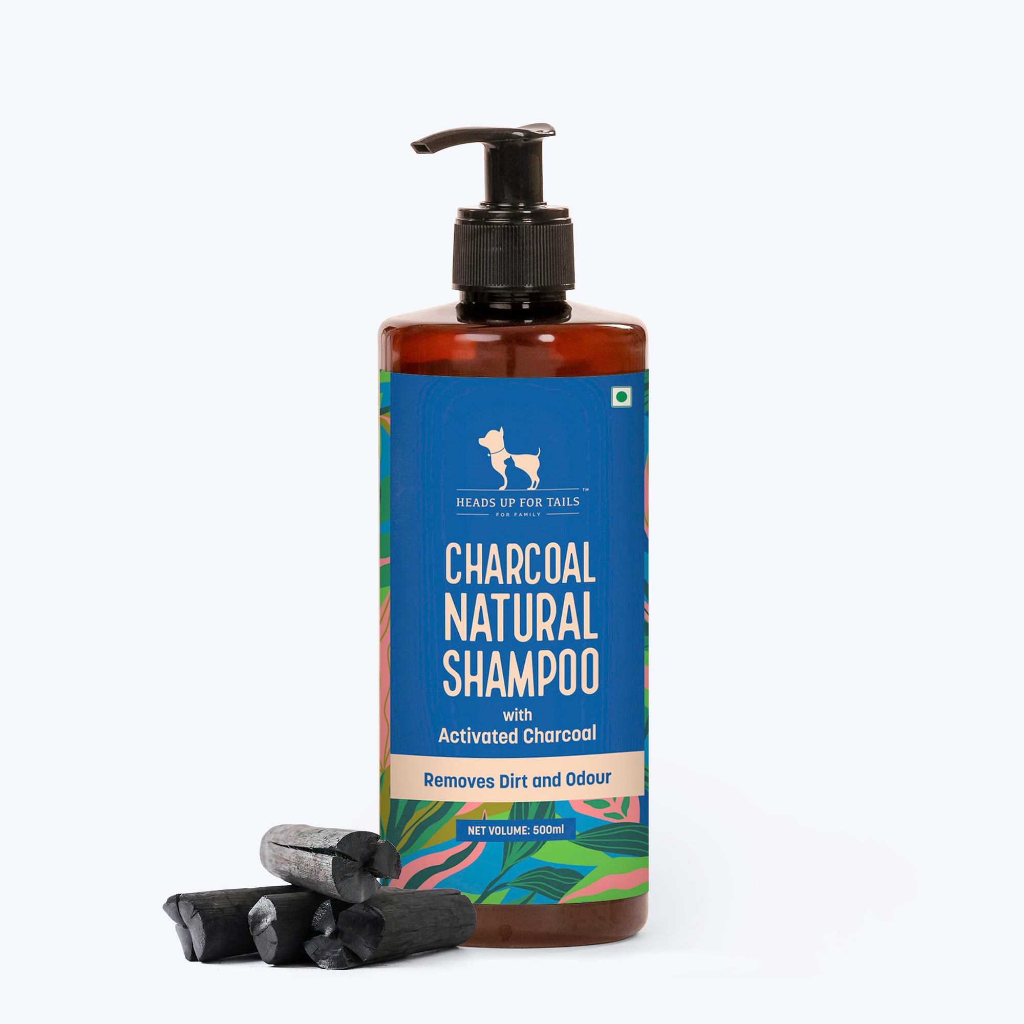 Best natural shampoo for dogs best sale