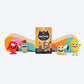 HUFT Purrfect Play Pack For Cats