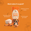 HUFT Ultimate Goat Milk Cookie Combo - 200 g Each