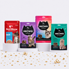 The Treat Paglu Cat Combo