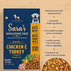 Sara's Everyday Goodness Box For Dogs