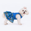 HUFT Royal Sapphire Dress For Dog - Blue