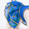 HUFT Royal Sapphire Dress For Dog - Blue