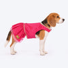 HUFT Desi Dazzle Dress For Dog - Pink