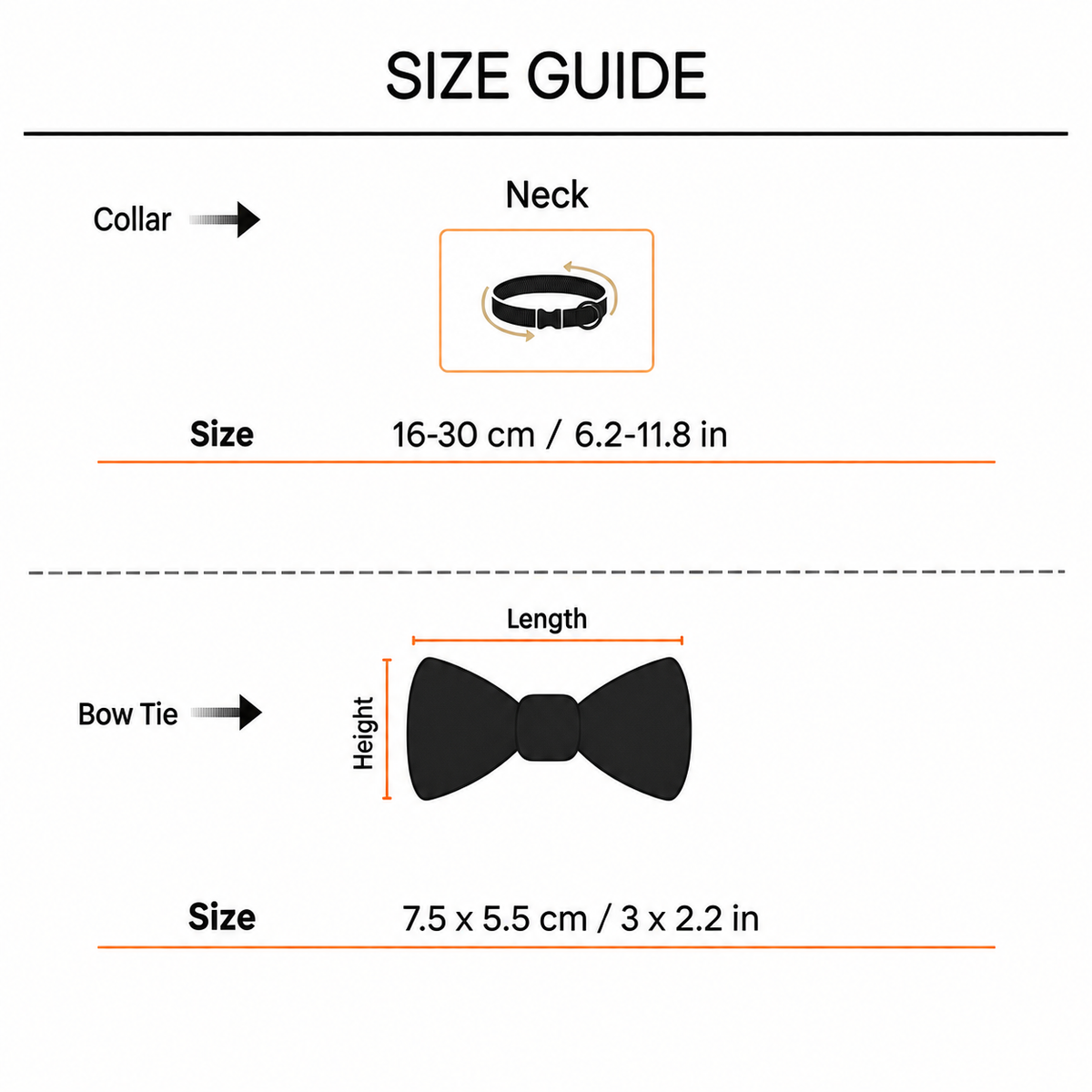HUFT Shahi Brocade Bow Tie For Cat - Red