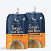 HUFT Sara's Chicken Blend Bone Broth For Dogs - 150 ml - Heads Up For Tails