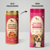 HUFT Goat Milk Dog Cookies - Chicken Liver - 200 g - Heads Up For Tails