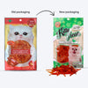 Kitty Treats Sliced Soft Chicken Jerky Cat Treat - 30 g - Heads Up For Tails