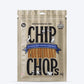 Chip Chops Chicken & Codfish Sandwich Treats For Dog - Heads Up For Tails
