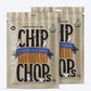 Chip Chops Chicken & Codfish Sandwich Treats For Dog - Heads Up For Tails