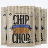Chip Chops Chicken & Codfish Sandwich Treats For Dog - Heads Up For Tails