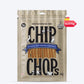 Chip Chops Chicken & Codfish Sandwich Treats For Dog - Heads Up For Tails