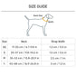 Dash Dog Galaxy Padded Collar For Dog - Purple