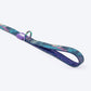 Dash Dog Wild Ridge Waterproof Dog Collar & Leash Set - Green