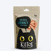Kittos Purr-fect Seafood Specials Cat Treats Combo - Pack of 2 (35 gm Each)