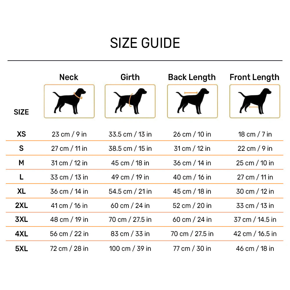 TLC Best Buddie T-Shirt For Dog - Navy Blue