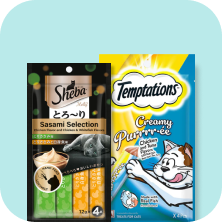 Creamy  Treats