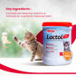 Beaphar Lactol Milk Replacement Powder Dry Food For New Born Kitten - Heads Up For Tails