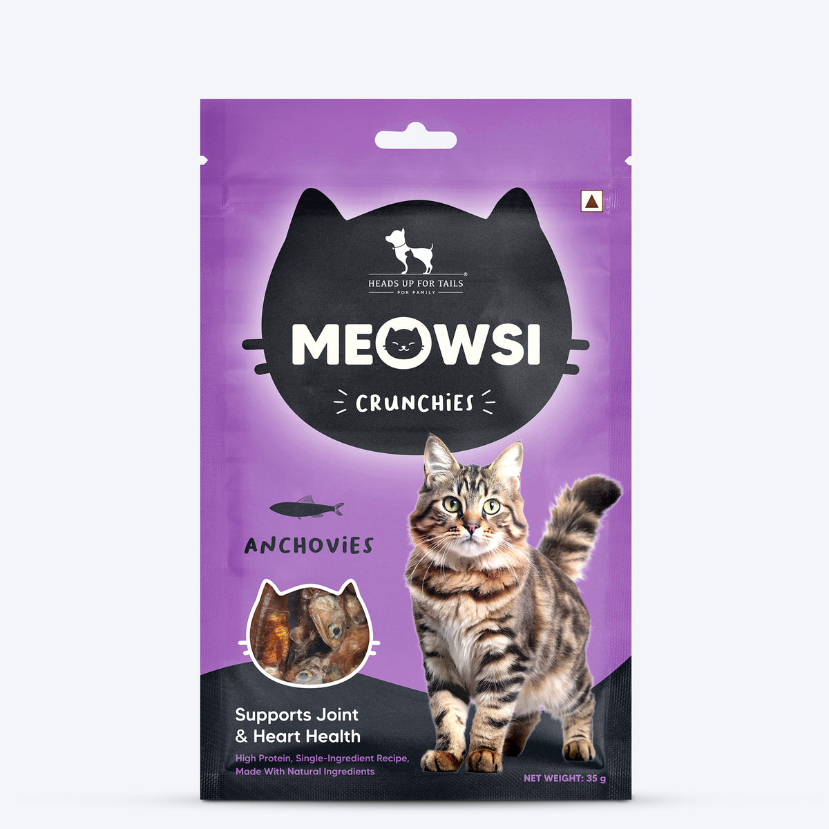 The Treat Paglu Cat Combo