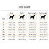 Dash Dog Trailblazer Pocket Sweatshirt For Dog - Purple - Heads Up For Tails