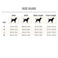 HUFT Sunny Bear Sweatshirt For Small Dog - Green