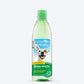 Tropiclean Fresh Breath Water Additive for Dogs - Fresh Breath - 473 ml - Heads Up For Tails