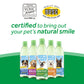 Tropiclean Fresh Breath Water Additive for Dogs - Fresh Breath - 473 ml - Heads Up For Tails