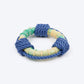 Dash Dog Disc Dasher Rope Toy For Dog - Multicolor_04