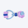 Dash Dog Baller Blast Rope Toy For Dog - Multicolor_01