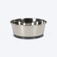 HUFT Suction Bowl For Dog - Grey - Heads Up For Tails