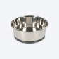 HUFT Suction Bowl For Dog - Grey - Heads Up For Tails