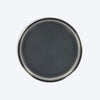 HUFT Suction Bowl For Dog - Grey - Heads Up For Tails
