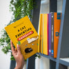 HUFT A Cat Parenting Handbook - Heads Up For Tails