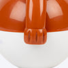 HUFT Rolls Toyce Interactive Toy For Cat - Brown - Heads Up For Tails