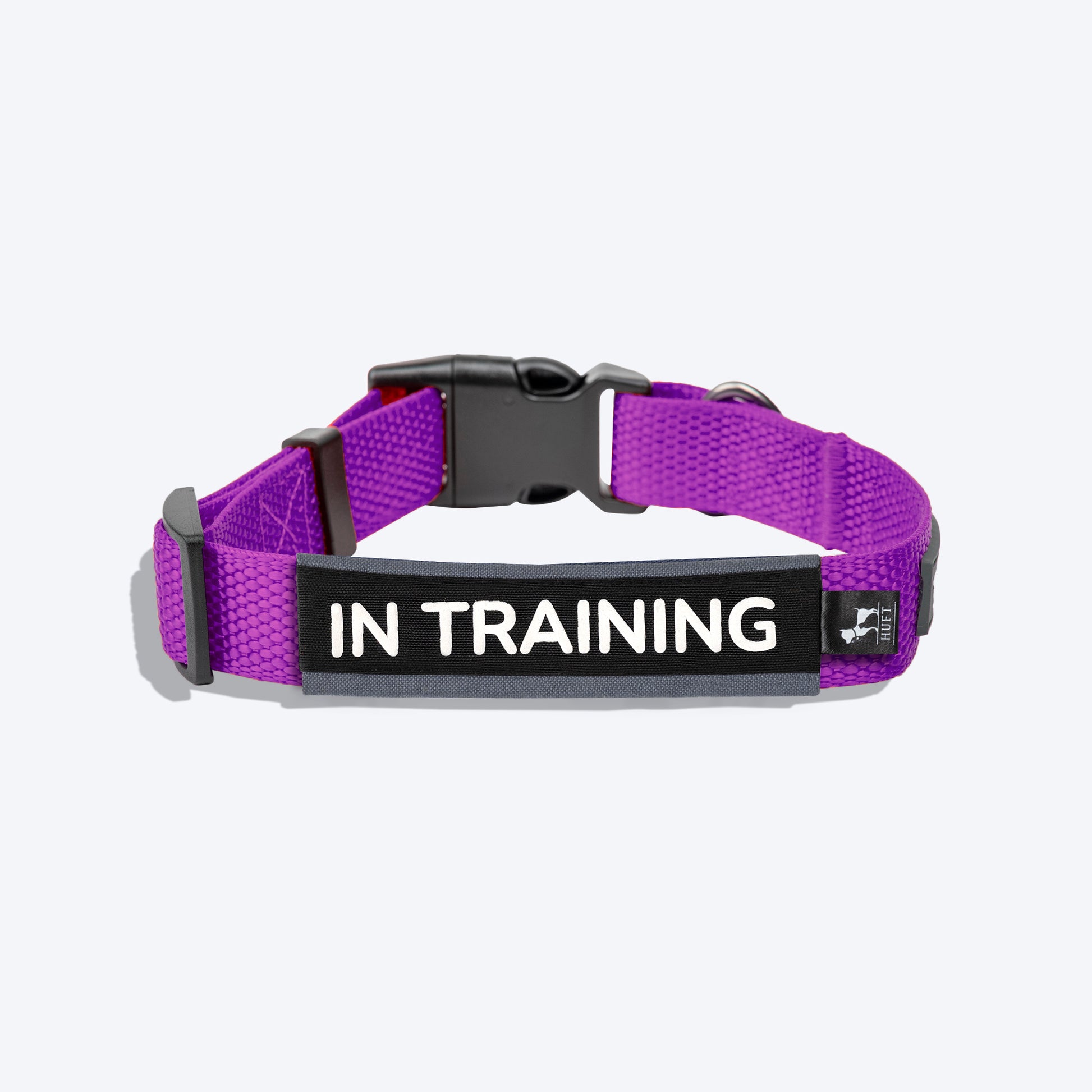 HUFT Trooper Walking Aid Leash & Collar Insert (In Training) - Heads Up For Tails