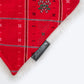 HUFT Christmas Santa's Beard And Cane Bandana For Dog & Cat - Heads Up For Tails