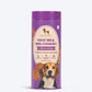 Huft Goat Milk Dog Cookies Chicken Liver & Grilled Chicken Combo - Heads Up For Tails