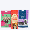 HUFT Immunity Treat Trio
