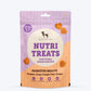 HUFT Digestive Support Dog Treat Combo For Dogs - Heads Up For Tails