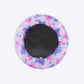 HUFT Jumbo Donut Bed For Dog For Dog - Multicolor (Made to Order)