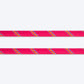 HUFT Rope Dog Leash With Carabiner - Magenta Pink_10