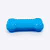HUFT Frosty Fun Chew Toy For Dog - Blue - Heads Up For Tails